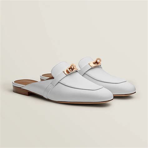 hermes oz mules.